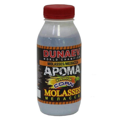 Арома Меласса 250мл Кукуруза