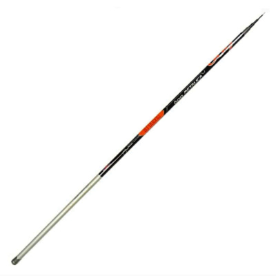 удочка /MIFINE/ METALICA Pole 6.0м (10-30гр) без колец 413-600