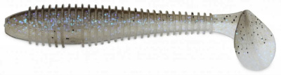 Приманка силиконовая Keitech Swing Impact FAT 6.8" #440 Electric Shad Приманка силиконовая Keitech Swing Impact FAT 6.8" #440 Electric Shad