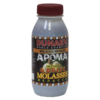 Арома Меласса 250мл Чеснок
