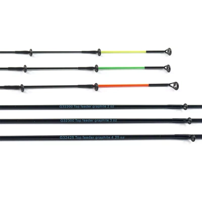 Удилище Viva Top Feeder 3,6m 120g