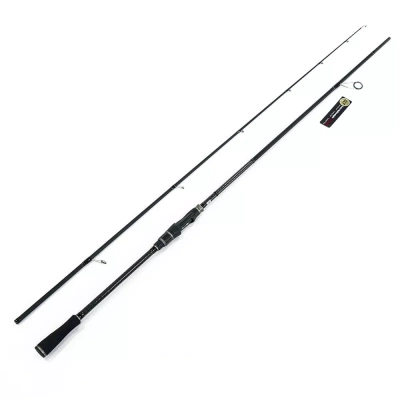 Спиннинг Viva Divergent 802H 2.44m 15-56g