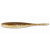 Приманка силиконовая Keitech Shad Impact 5" #417 Gold Flash Minnow Приманка силиконовая Keitech Shad Impact 5" #417 Gold Flash Minnow
