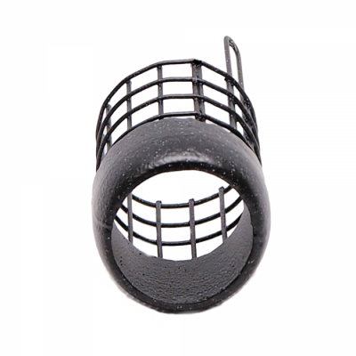 Кормушка "пуля колодец" большая с жестким отводом, 60 гр Кормушка "пуля колодец" большая с жестким отводом, 60 гр