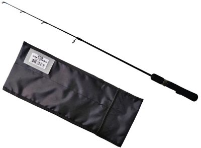 Удилище зимнее разборное ZUB Icer Compact MН