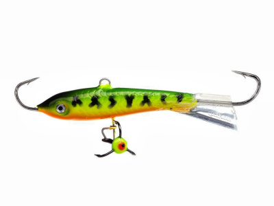 Балансир Lucky John CLASSIC 6 с тр. 60мм/20 блистер Балансир Lucky John CLASSIC 6 с тр. 60мм/20 блистер