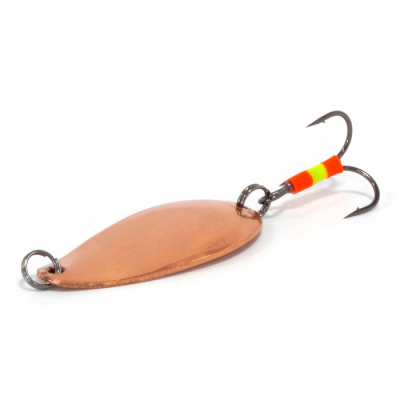 Колеб.станд. Фрог (15гр. ) цв.03 медь Колеб.станд. Фрог (15гр. ) цв.03 медь