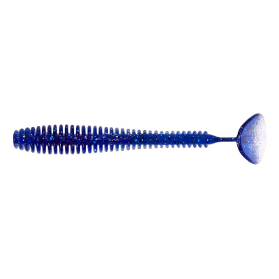 Силиконовая приманка FORMAT DIPLOMAT 74mm (6шт.) цвет F06