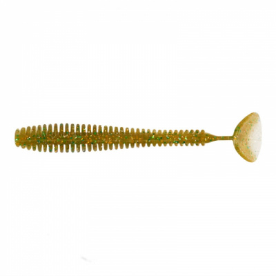 Силиконовая приманка FORMAT DIPLOMAT 50mm (8шт.) цвет F04