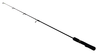 Удилище зимнее разборное ZUB Icer Compact Комплект 3 хлыста (ML, MH, H )