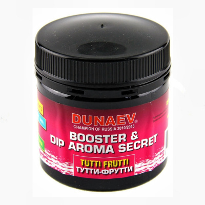 Комплекс DUNAEV AMINO-BOOSTER&DIP Тутти-Фрутти