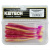 Приманка силиконовая Keitech Swing Impact 4" PAL #12 Grape Shad Приманка силиконовая Keitech Swing Impact 4" PAL #12 Grape Shad