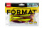 Силиконовая приманка FORMAT DROP 100mm (5шт.) цвет F26 Силиконовая приманка FORMAT DROP 100mm (5шт.) цвет F26
