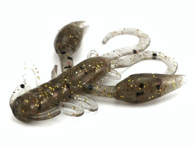 Твистер съедоб. исскуст. LJ Pro Series ROCK CRAW 2.0in S02 Твистер съедоб. исскуст. LJ Pro Series ROCK CRAW 2.0in S02