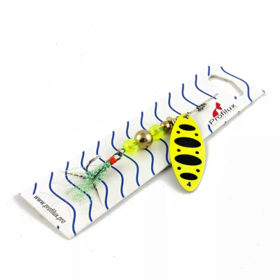 Вращ.премиум Лонг 4 (12гр) цв. 213 желтый