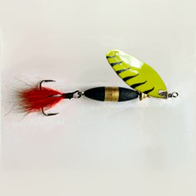 Вращ.премиум Мира 4 (12гр) цв. 004 желтый