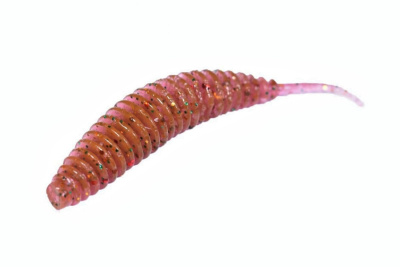 Слаги съедобные искусственные LJ Pro Series ULTRAWORM 2,0in (05.00)/S14 9шт. Слаги съедобные искусственные LJ Pro Series ULTRAWORM 2,0in (05.00)/S14 9шт.