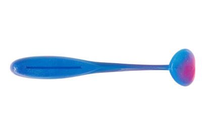 Силиконовая приманка FORMAT DROP 100mm (5шт.) цвет F05n Силиконовая приманка FORMAT DROP 100mm (5шт.) цвет F05n