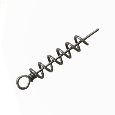 Ввертыш для силиконовой приманки ZUB размер L 7шт/уп