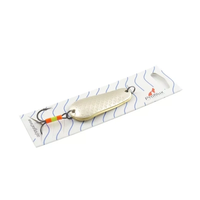 Колеб.тандем Шторлинг Б(18гр) сер.-латунь Колеб.тандем Шторлинг Б(18гр) сер.-латунь