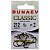 Крючок Dunaev Classic 212 # 2 (упак. 6 шт)