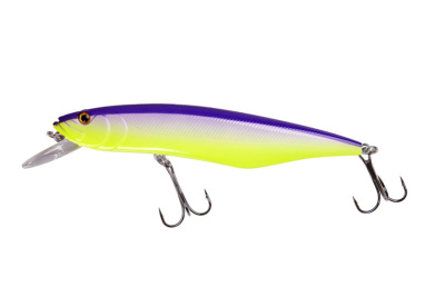 Воблер MASTER ELECTED  90mm MR SF цв. M27