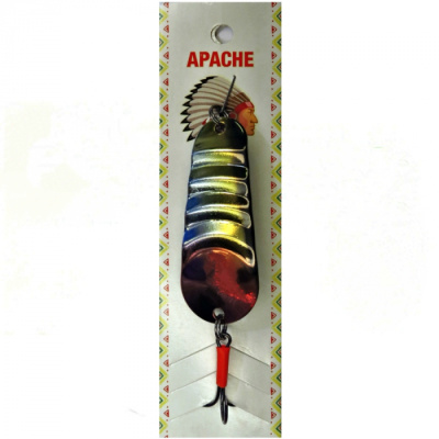 Колеб.APACHE Reflex(14гр., цв.05 вишня) Колеб.APACHE Reflex(14гр., цв.05 вишня)