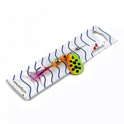 Вращ.премиум Френч 4 (10гр) цв. 209 "регги" вертикальный