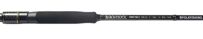Cпиннинг Black Flock FBFS 762L