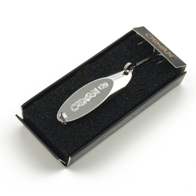 Блесна кастмастер Caiman 12 гр. 301