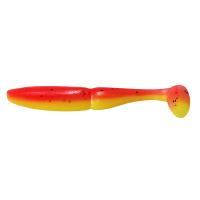 Приманка Intech Slim Shad 3,3" (7шт.) (#33) Приманка Intech Slim Shad 3,3" (7шт.) (#33)