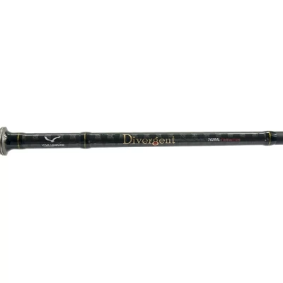 Спиннинг Viva Divergent 762ML 2.28m 3-18g