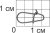 Застежка BKK Duolock Snap-51 (D-SN-1013) #2 (12шт)