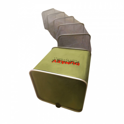 Садок прорезиненный DUNAEV 3.5м