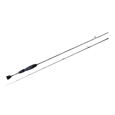 Удилище спиннинговое FARIO NT-T, 2 секции, полая верш., длина 1,6м, тест 0,5-2,5г