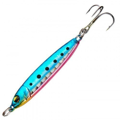 Блесна Grows Culture Iron Minnow 18g 010 Блесна Grows Culture Iron Minnow 18g 010