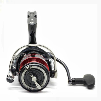 Катушка Daiwa 20 Fuego LT 4000-CP