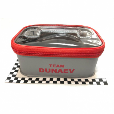 Емкость EVA с крышкой DC/50 (24x15.5x9)