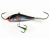 Балансир Lucky John BALTIC 6 с тр. 60мм/13H блистер Балансир Lucky John BALTIC 6 с тр. 60мм/13H блистер