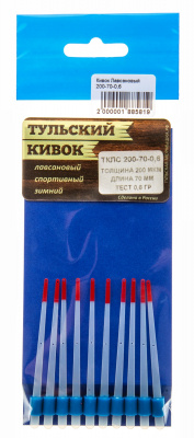 Тульский лавсановый кивок ТКЛС 200-70-0,6 Тульский лавсановый кивок ТКЛС 200-70-0,6