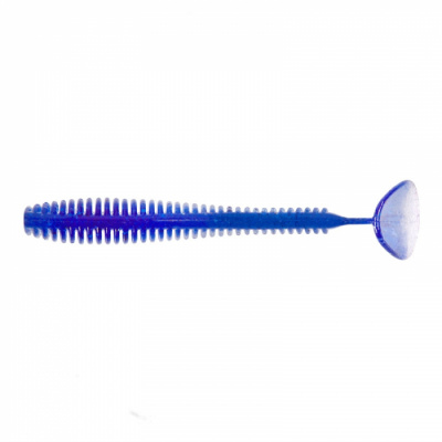 Силиконовая приманка FORMAT DIPLOMAT 50mm (8шт.) цвет F13