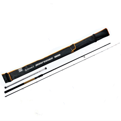 Удилище фидерное ZEMEX IRON Picker 9 ft - 30 g