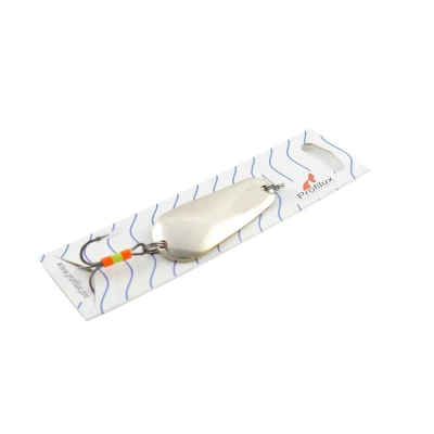 Колеб.станд. Шторлинг Б (14гр.) цв.01-з серебро+золото Колеб.станд. Шторлинг Б (14гр.) цв.01-з серебро+золото