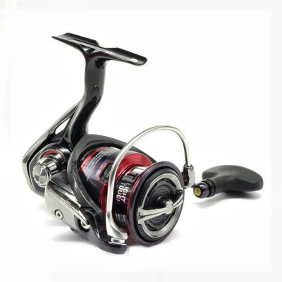 Катушка Daiwa 20 Fuego LT 3000-C