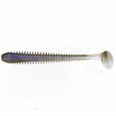 Приманка силиконовая Keitech Swing Impact 4" #440 Electric Shad Приманка силиконовая Keitech Swing Impact 4" #440 Electric Shad