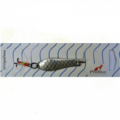 Колеб.станд. Профессор (8гр.) цв. 04 серебро чешуя Колеб.станд. Профессор (8гр.) цв. 04 серебро чешуя