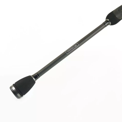 Спиннинг Viva Microfish 782L 2.38m 1-10g