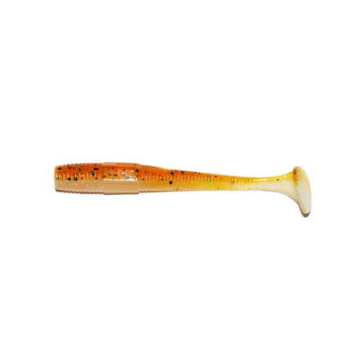 Приманка Intech Long Heel 4" (5шт.) (#IN77) Приманка Intech Long Heel 4" (5шт.) (#IN77)