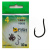Крючок KOISO-RING №4 с ушком, покрытие BN (10 шт) Крючок KOISO-RING №4 с ушком, покрытие BN (10 шт)