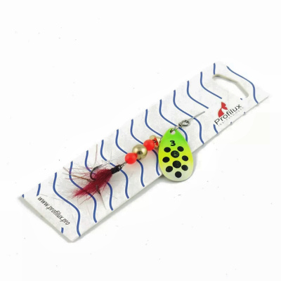 Вращ.премиум Френч 3 (6гр) цв. 210 перламутр-жёлтый-салатовый